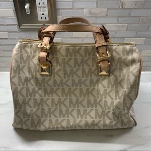 Michael Kors satchel